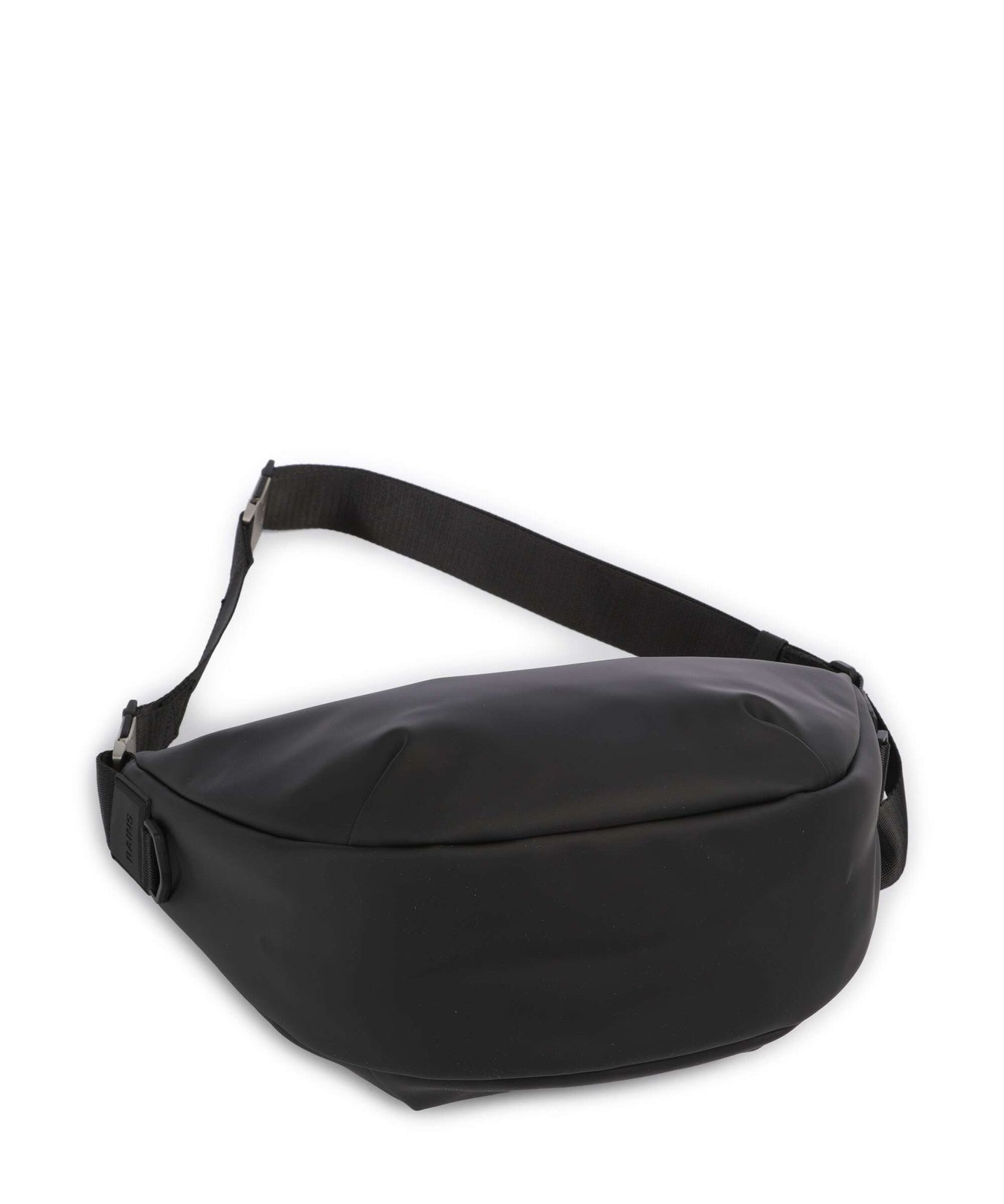 Rains Valera Hobo bag black
