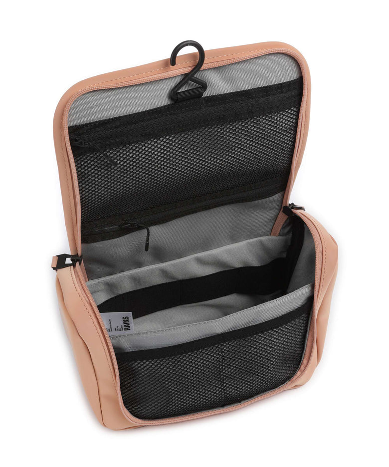 Rains Texel Toiletry bag coy