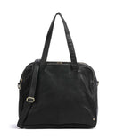 Depeche Golden Chic Sac porté épaule black