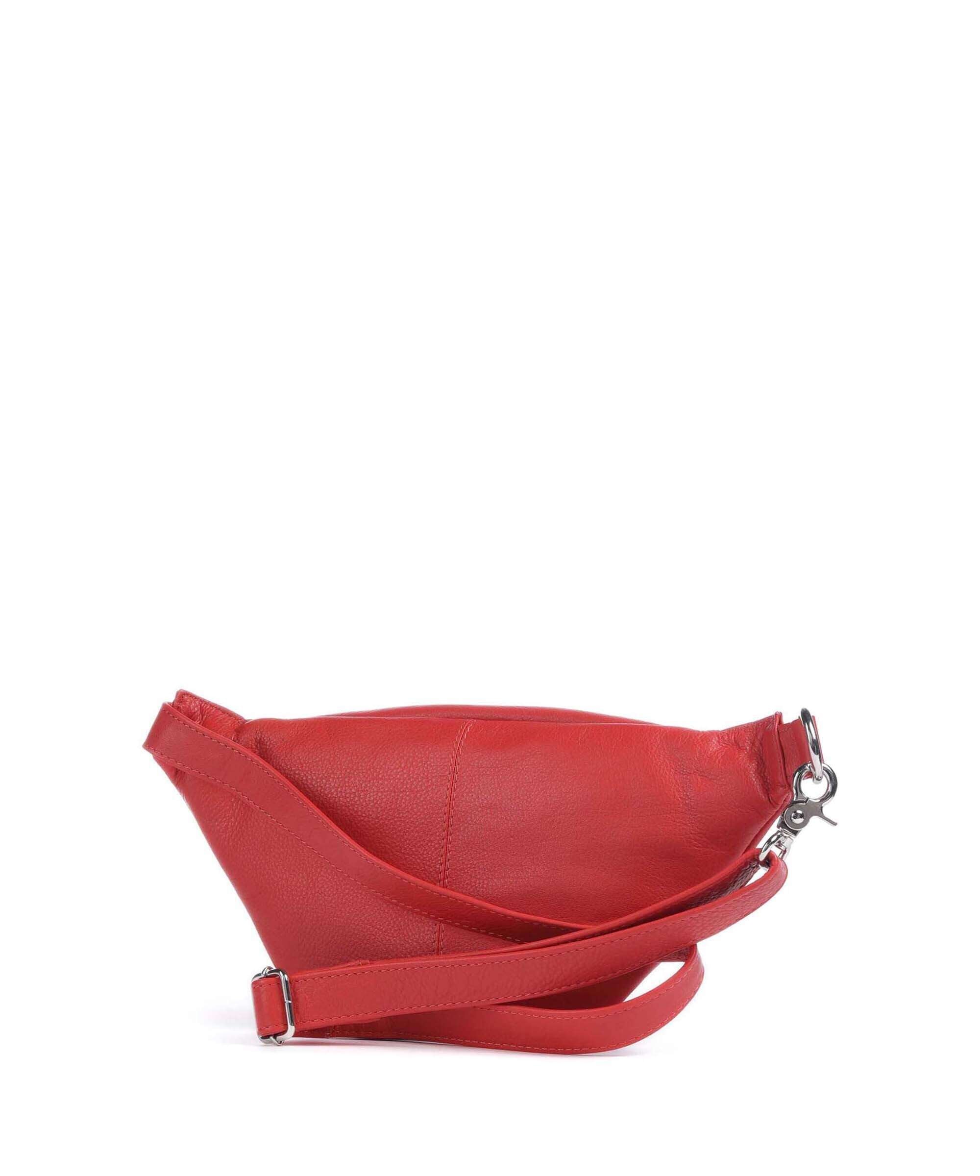 Depeche Fashion Favorites Belt bag red