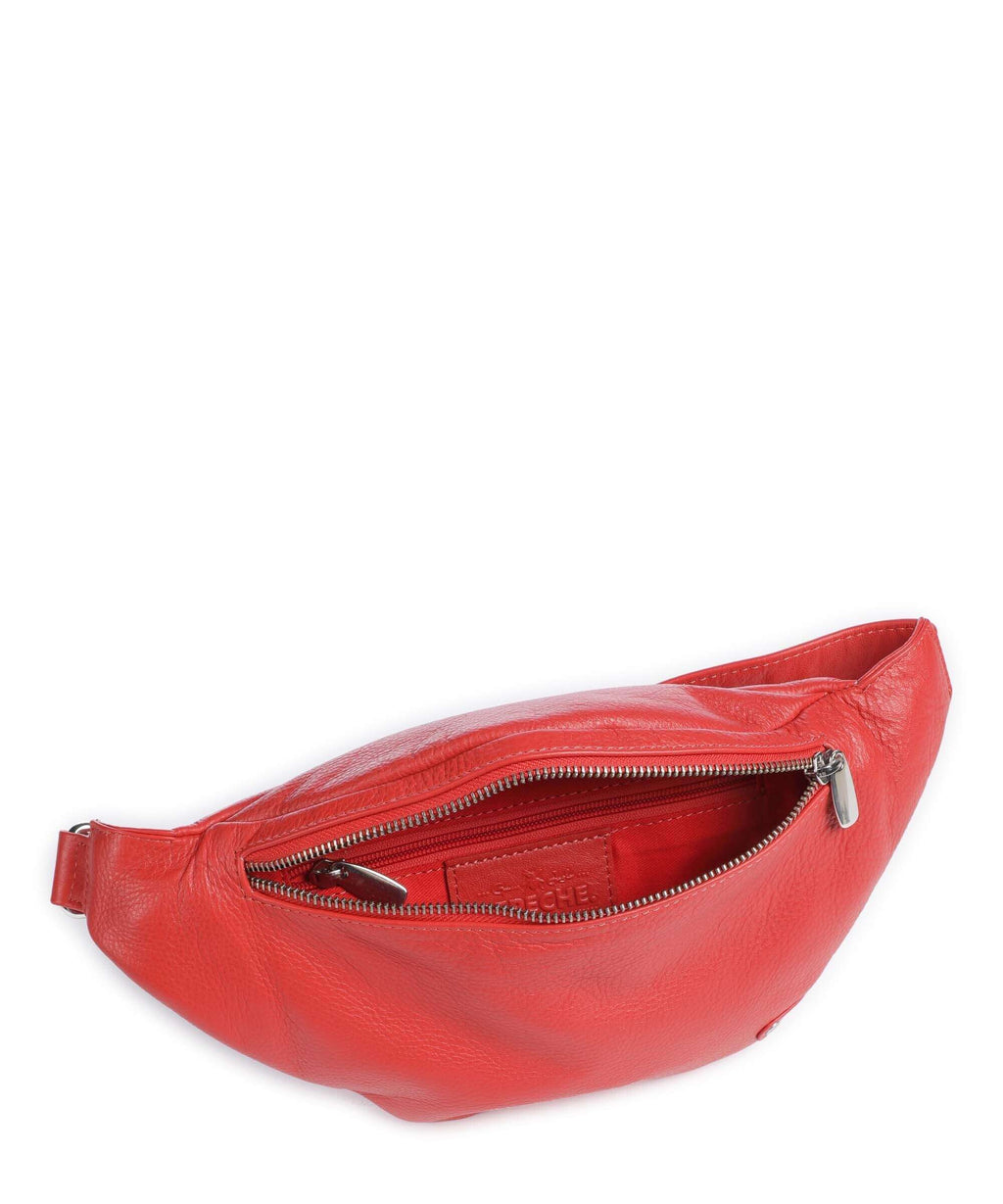 Depeche Fashion Favorites Fanny pack red