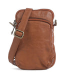 Depeche Power Field Handytasche cognac