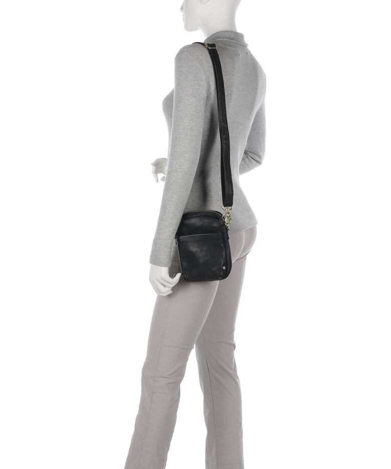 Depeche Express Crossbody bag nero