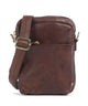 Depeche Express Crossbody bag brandy