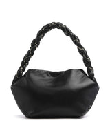 Depeche Twisted Tale Schultertasche nero