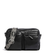 Depeche Design Destination Sac porté épaule nero
