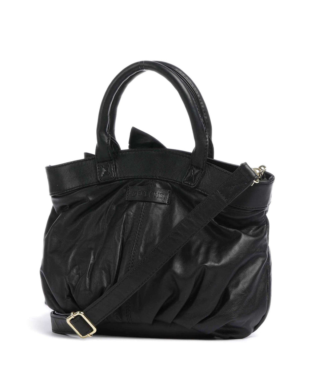 Depeche Girlhood Handbag black