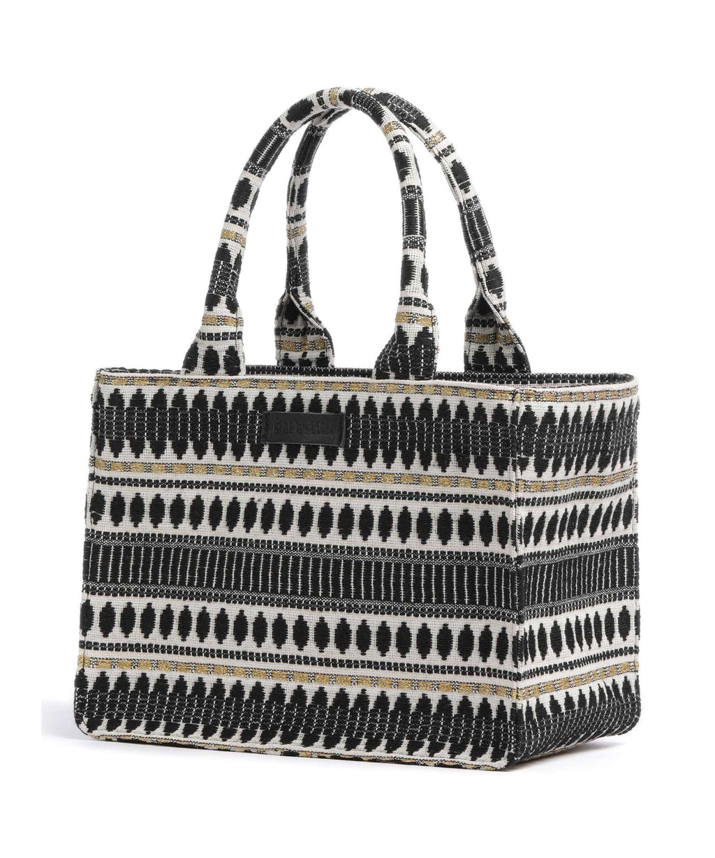 Depeche Summer Sounds Handbag black