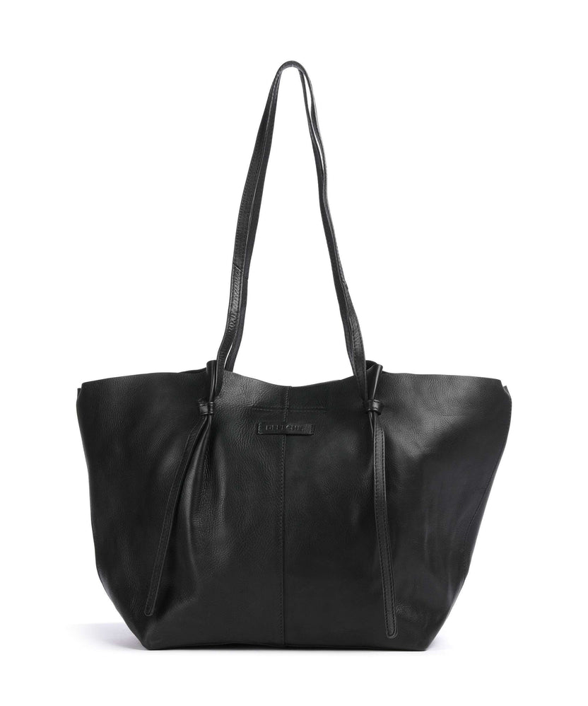 Depeche Nordic Simplicity Tote bag black