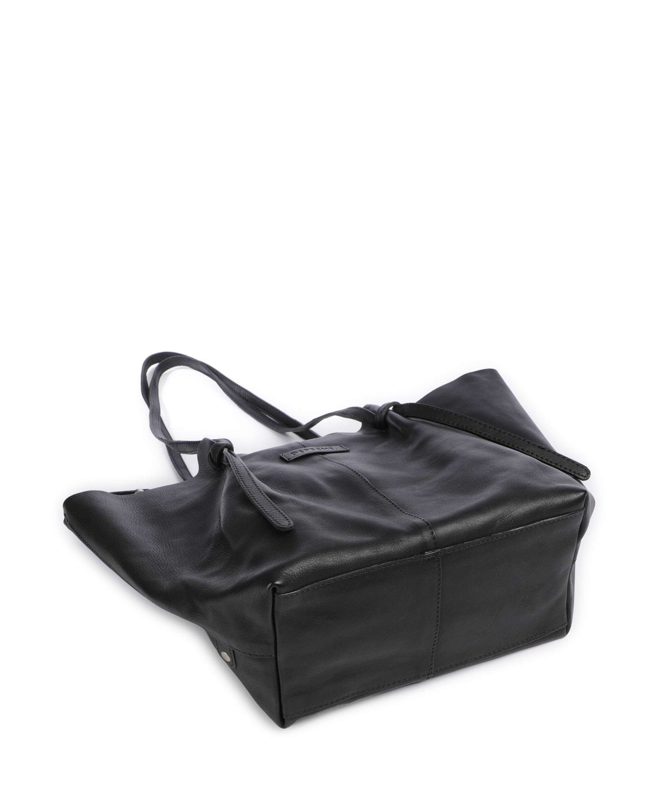 Depeche Nordic Simplicity Shoulder bag black