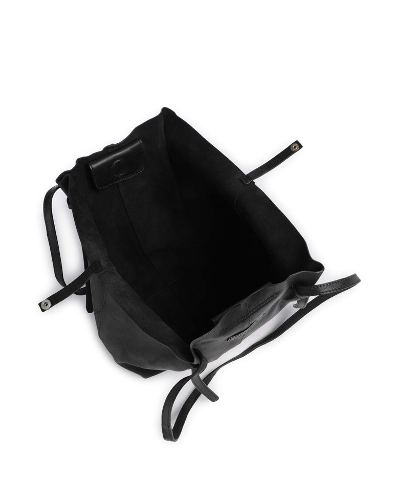 Depeche Nordic Simplicity Shoulder bag black