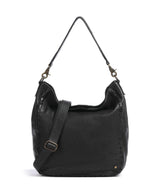 Depeche Tailors Stitch Schultertasche black