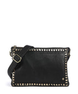 Depeche Golden Magic Sac bandoulière black
