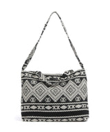 Depeche Soft Luxury Cabas black