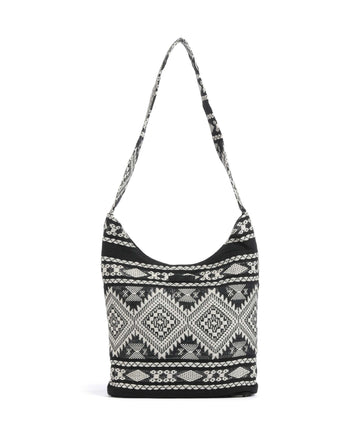 Depeche Soft Luxury Sac fourre-tout black