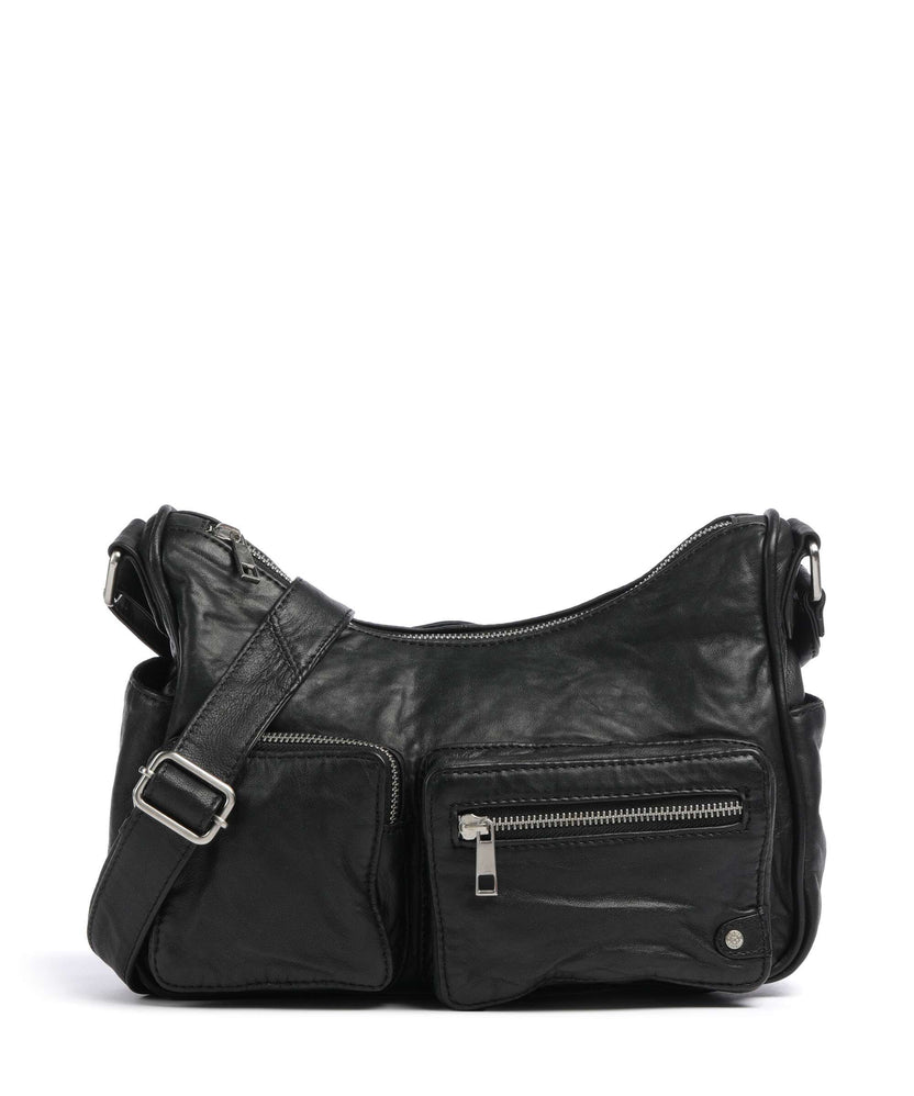 Depeche Power Field Crossbody bag black