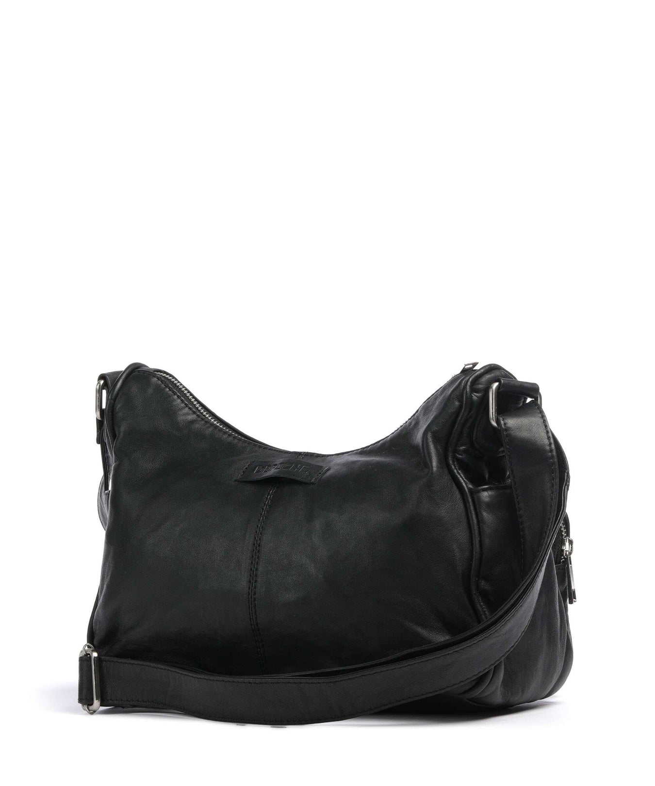 Depeche Power Field Crossbody bag black