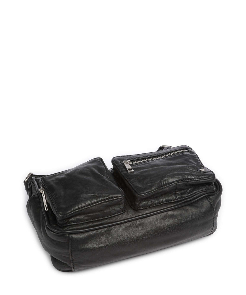 Depeche Power Field Crossbody bag black