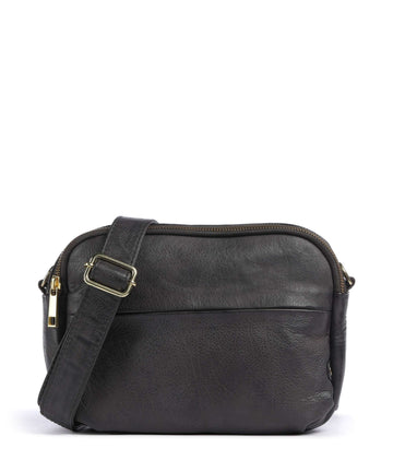 Depeche Golden Chic Umhängetasche anthracite