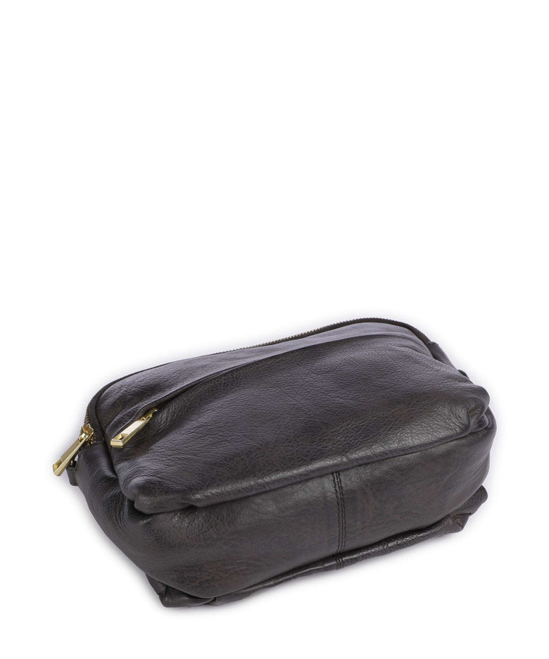 Depeche Golden Chic Crossbody bag anthracite