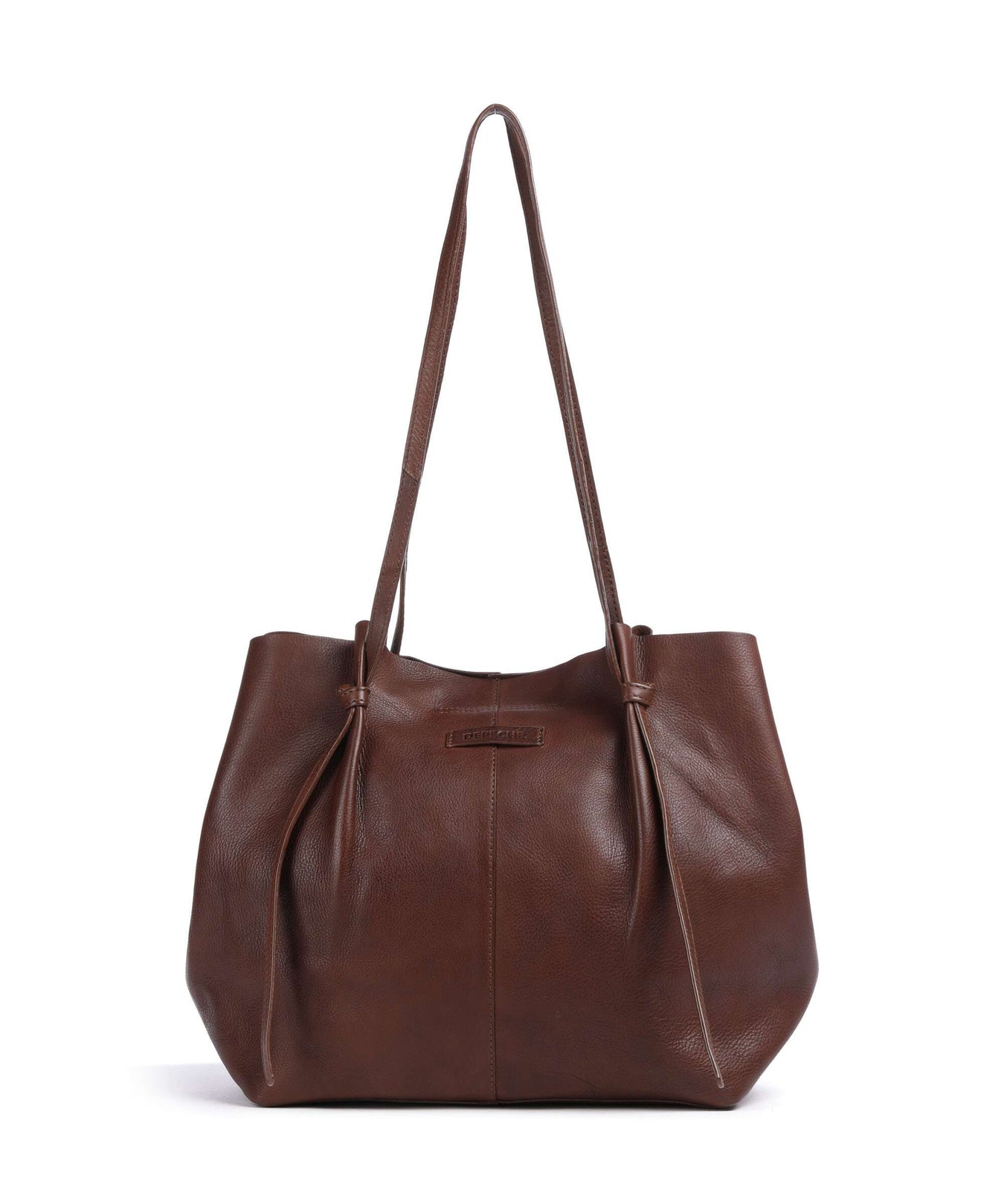 Depeche Nordic Simplicity Tote bag chesterfield