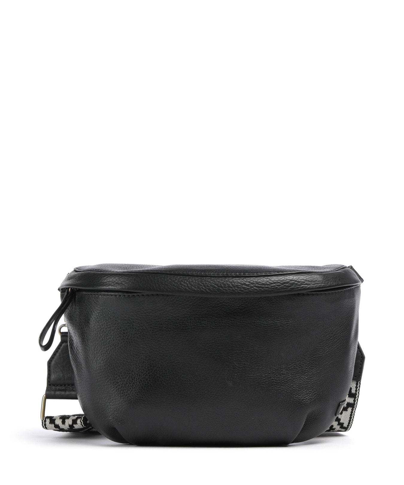Depeche Sport Vogue Crossbody bag black