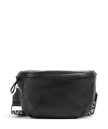 Depeche Sport Vogue Umhängetasche black