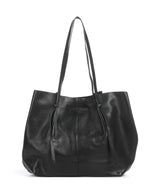 Depeche Nordic Simplicity Schultertasche black