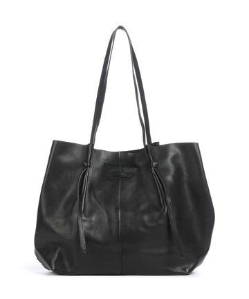 Depeche Nordic Simplicity Schultertasche black