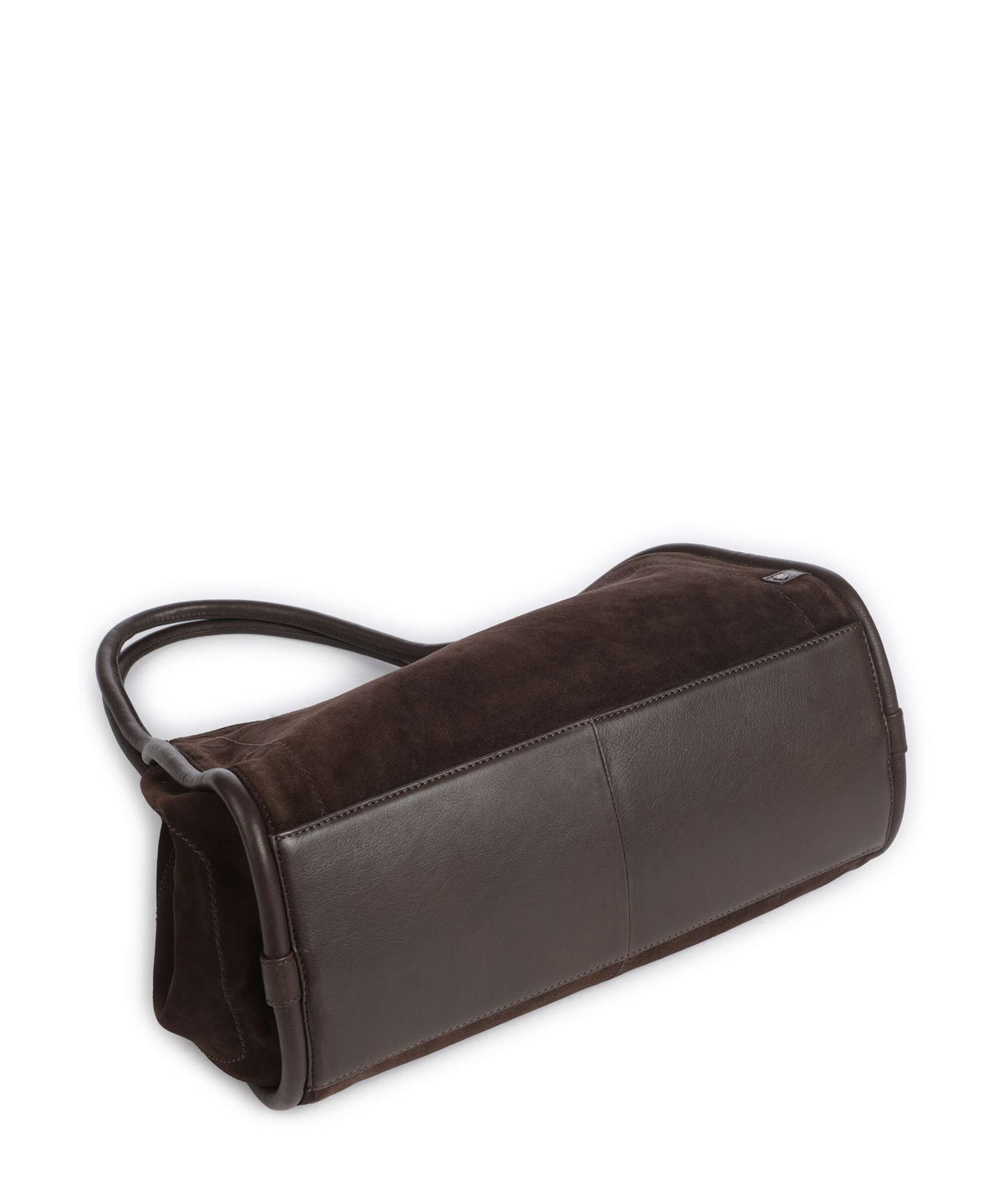 Depeche Madrid Tote bag chocolate