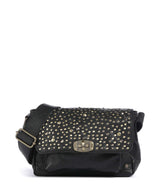 Depeche Metal Memory Sac bandoulière black