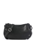 Depeche Nordic Simplicity Crossbody bag nero