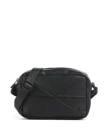 Depeche Cool Construction Sac bandoulière nero