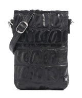 Depeche Fashion Favourites Pochette telephone croco deluxe