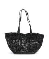 Depeche Fashion Favourites Cabas croco deluxe