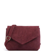 Depeche Crossbody bag ox blood