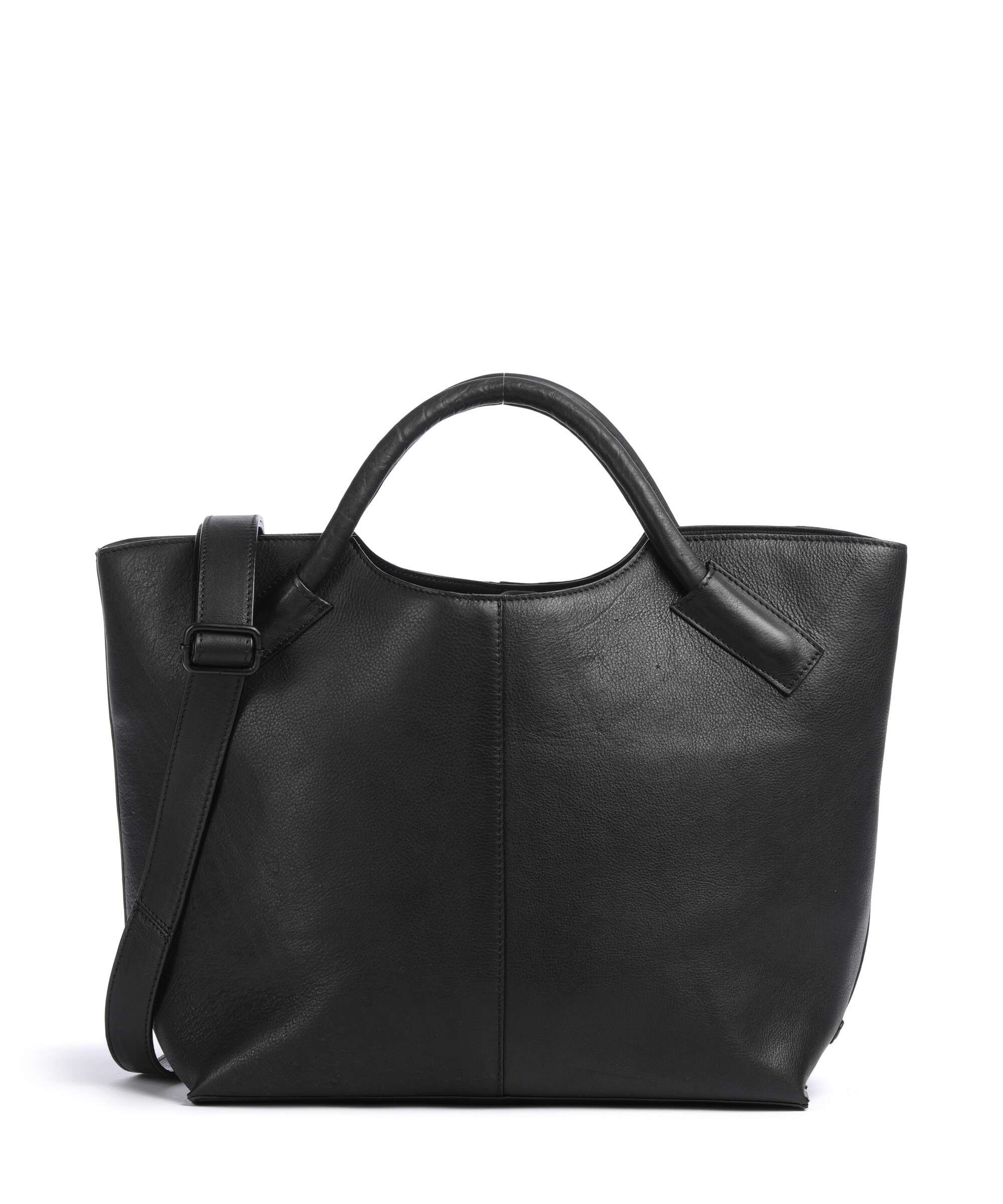 Depeche Marseille Handbag black