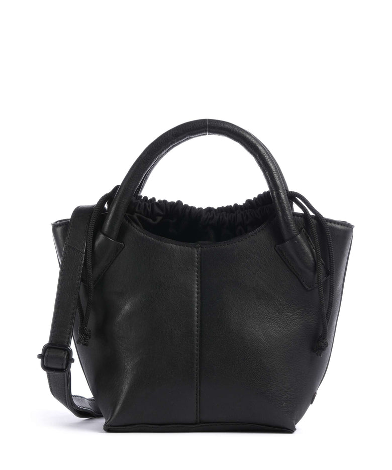 Depeche Marseille Handbag black