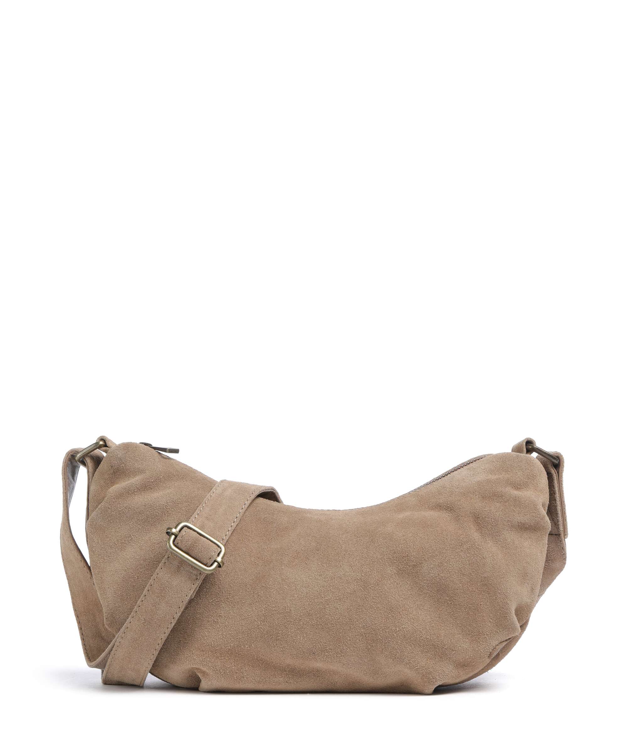 Depeche Bilbao Crossbody bag sand