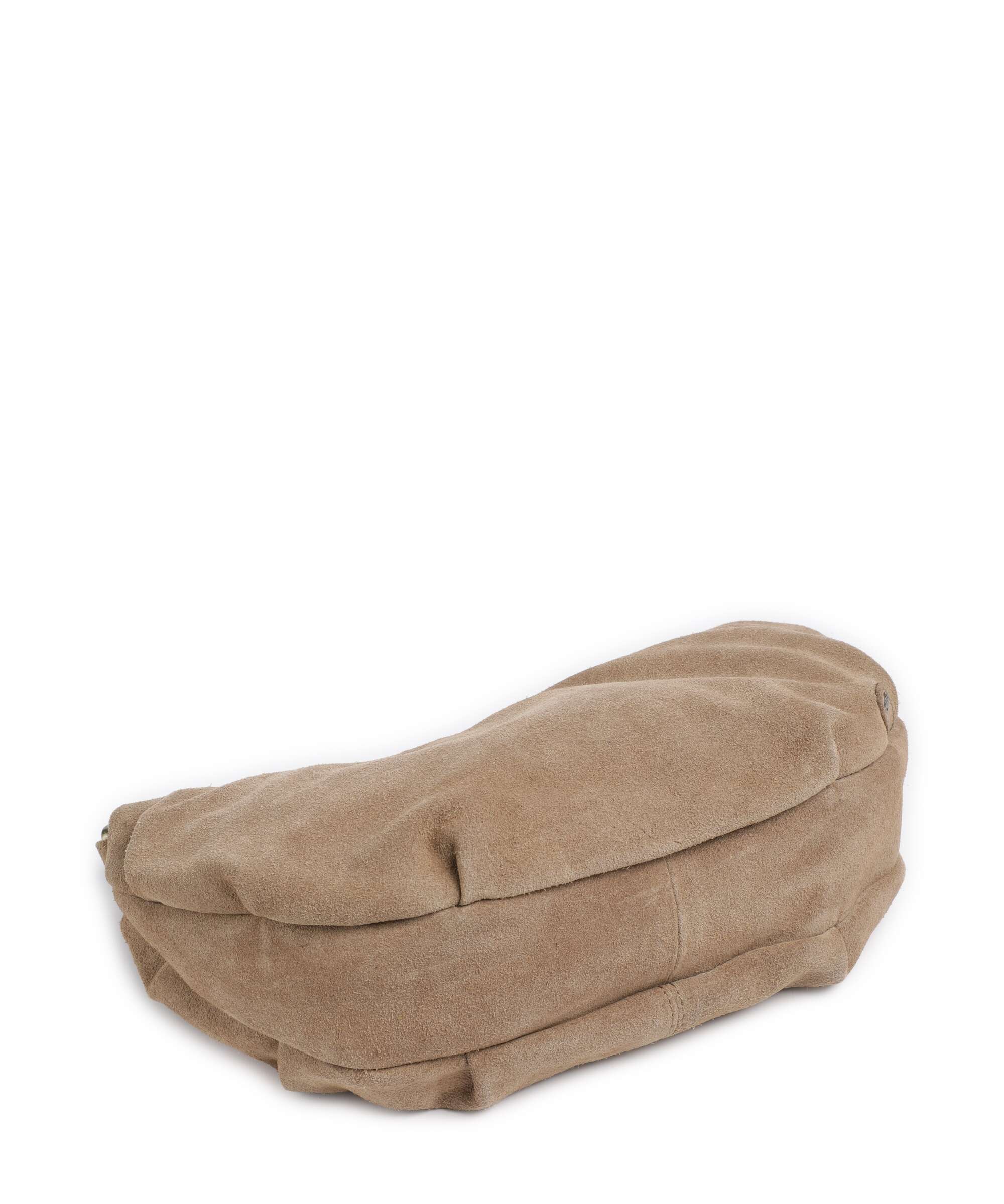 Depeche Bilbao Crossbody bag sand