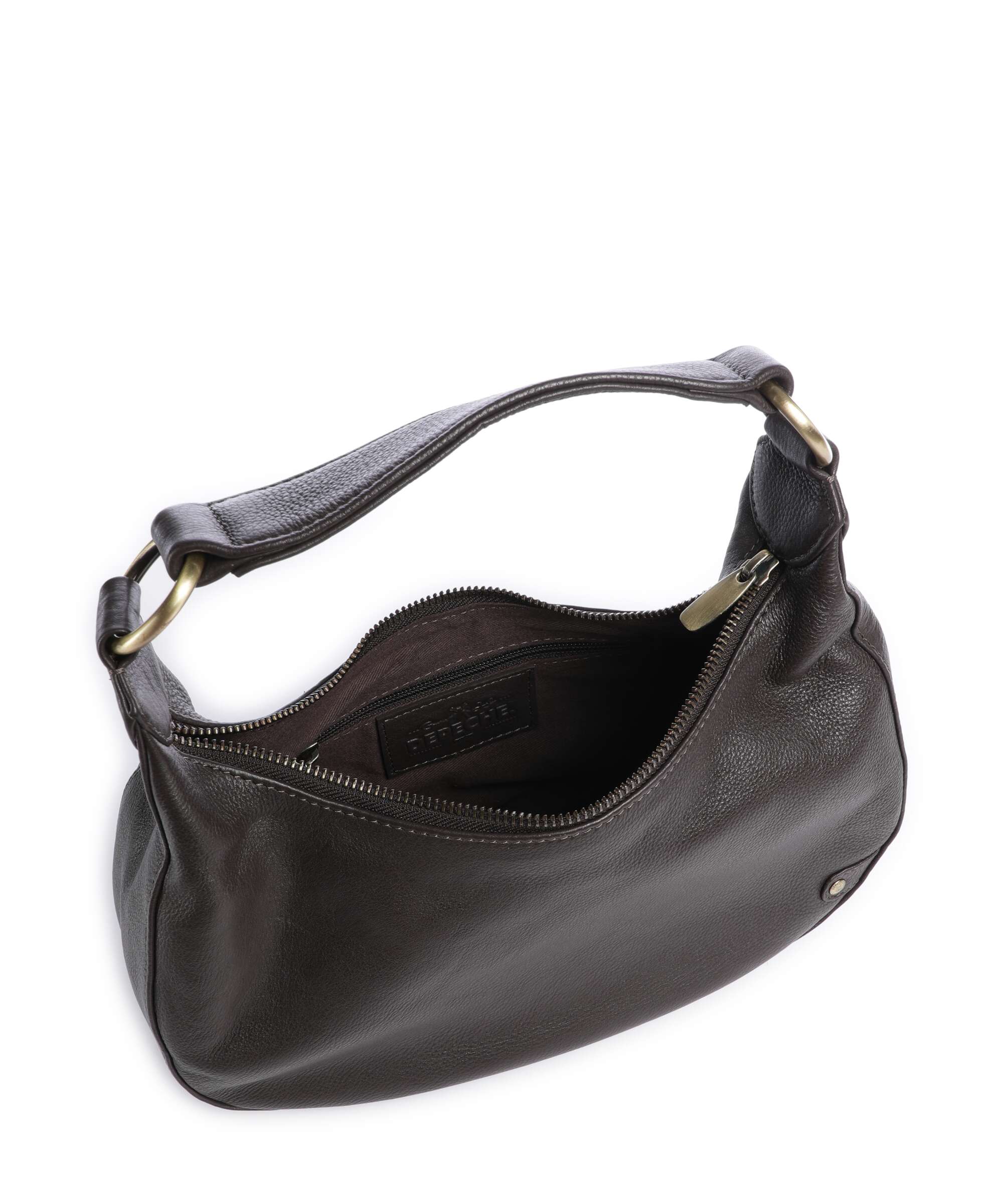 Depeche Fashion Favourites Shoulder bag mocca