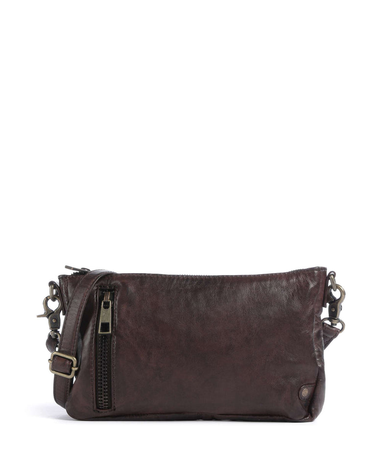 Depeche Power Field Crossbody bag winter brown