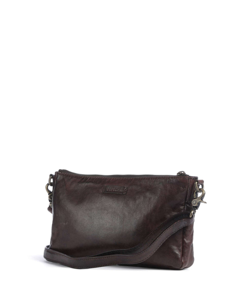 Depeche Power Field Crossbody bag winter brown