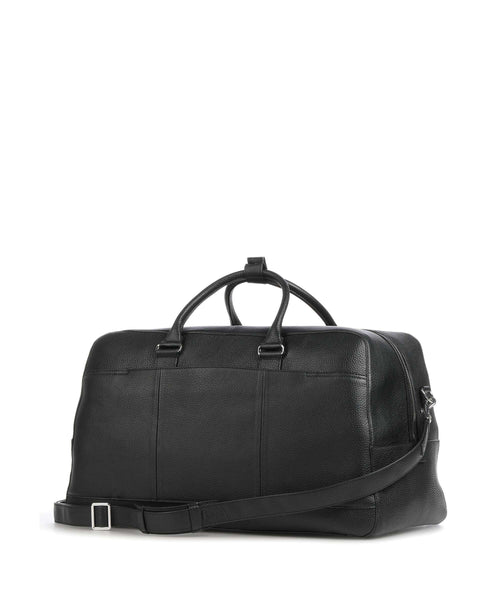 Tiger of Sweden Brome Weekend bag black