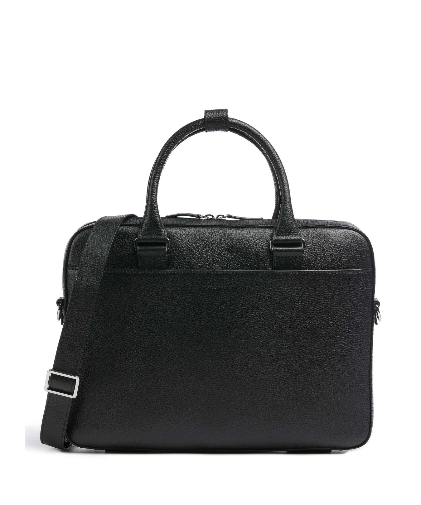 Tiger of Sweden Bosun Briefcase black