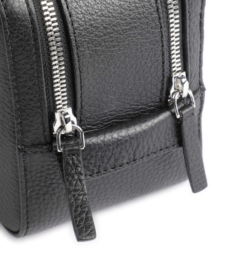 Tiger of Sweden Wynd Toiletry bag black