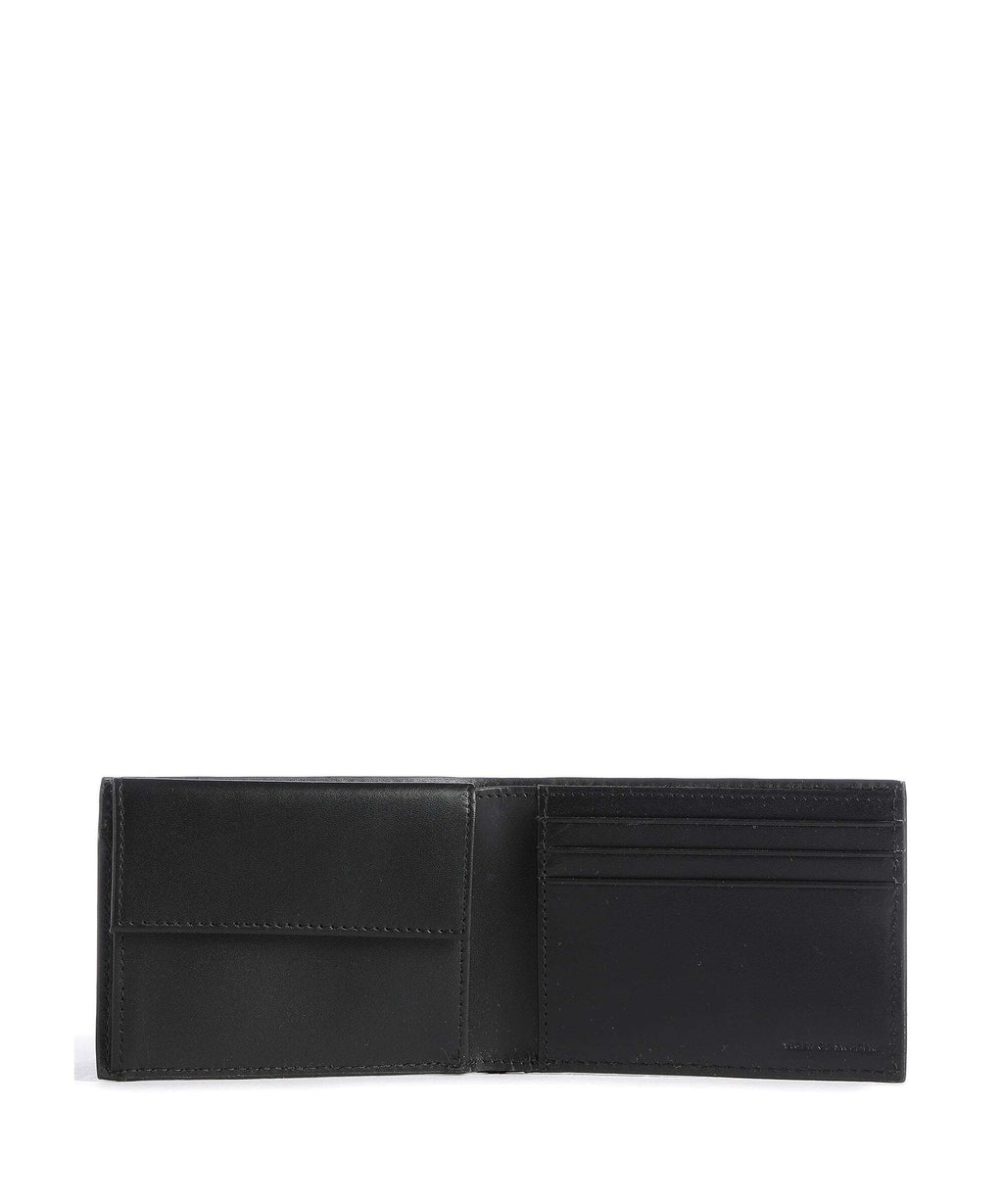 Tiger of Sweden Wald Wallet black