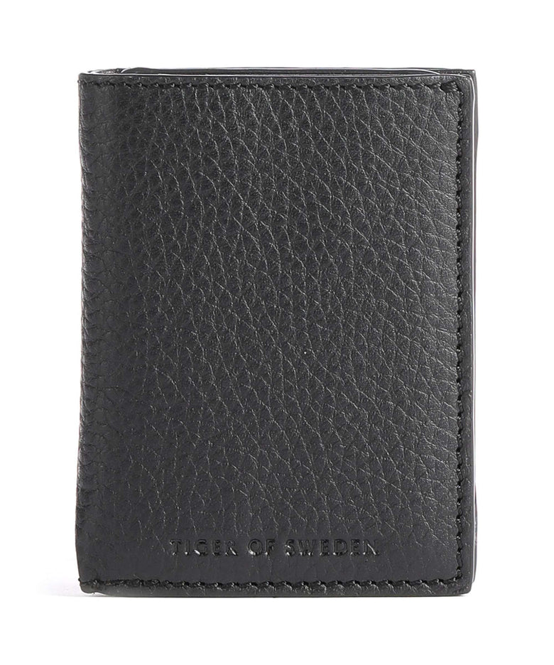 Tiger of Sweden Whitan Wallet black