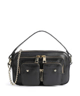 Núnoo Florence Helena Sac bandoulière black