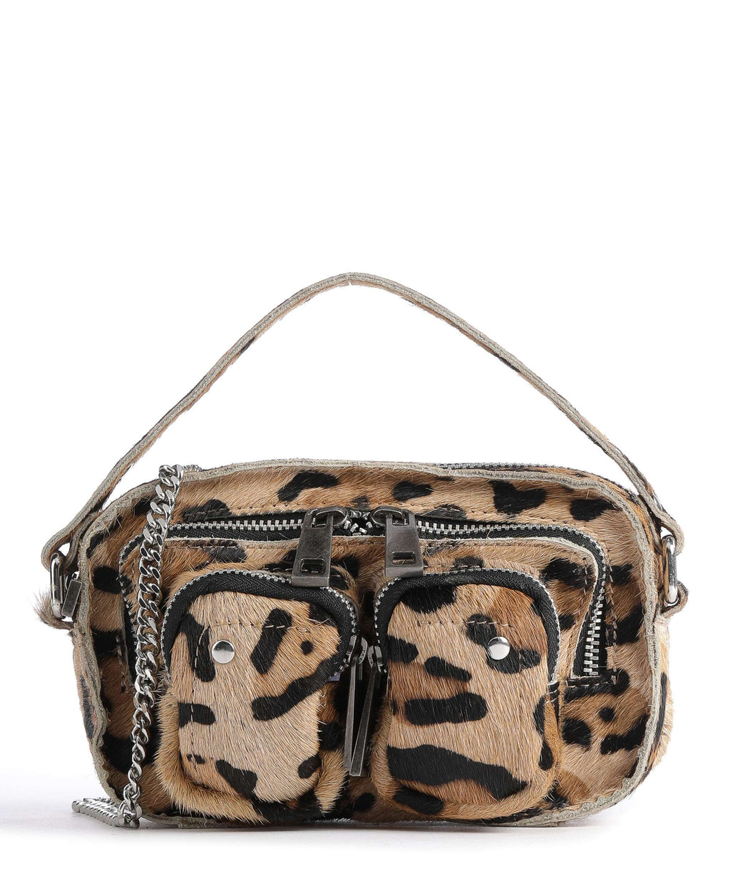 Núnoo Deluxe Helena Crossbody bag leo